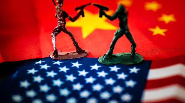 Un oficial de la Beijing acuză SUA și Japonia că se amestecă în treburile Chinei