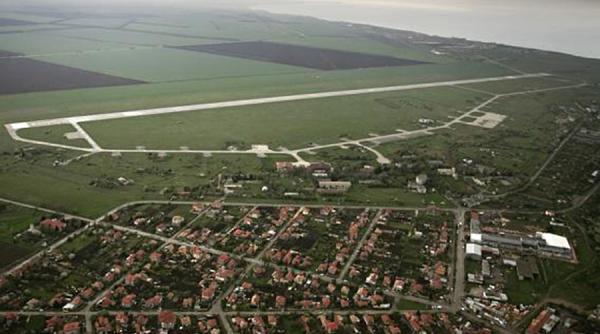 30 de avioane românești, așteptate să aterizeze la Balcic