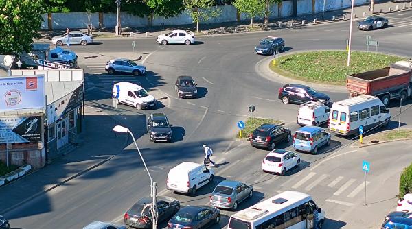 Analiză: Oraşele şi cartierele din România în care oamenii nu au probleme cu locurile de parcare