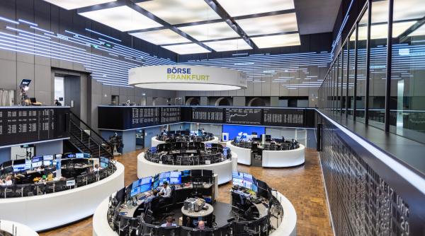 Nervozitate pe piețele internaționale în așteptarea răspunsului Israelului la atacul Iranului