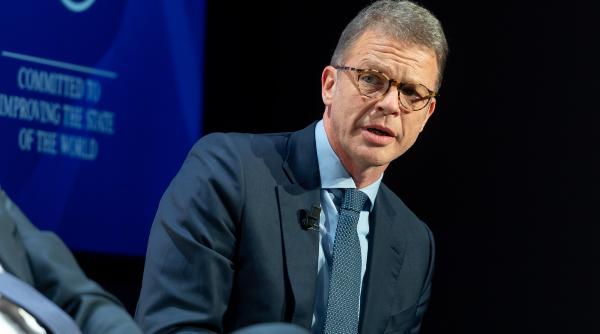 Băncile europene cer să fie declarate sectoare strategice