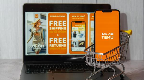 Germania vrea să pună capăt tacticilor agresive de marketing ale platformei Temu