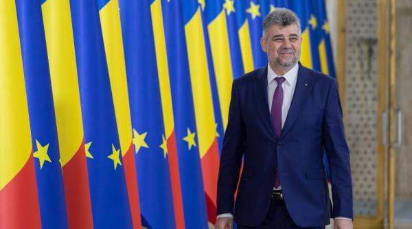 Interese comerciale ale româniei în Qatar și Emiratele Arabe Unite. Premierul, în vizită în aceste țări