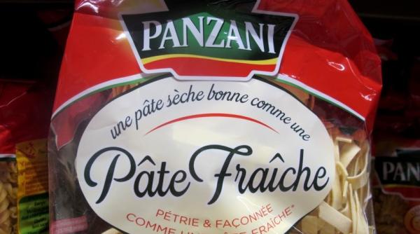 PANZANI dorește să intre la Bursa de Valori din Amsterdam