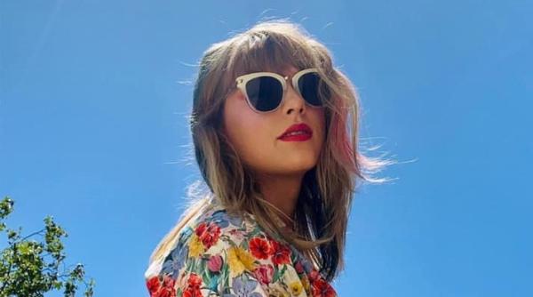 Turneul cântăreței Taylor Swift: Încasări record, escrocherii record 