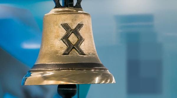 Hidroelectrica, OMV Petrom şi Banca Transilvania, vedetele zilei la BVB