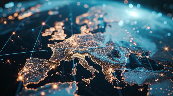 UE cere consolidarea sectorului telecomunicaţiilor şi o piaţă energetică puternică