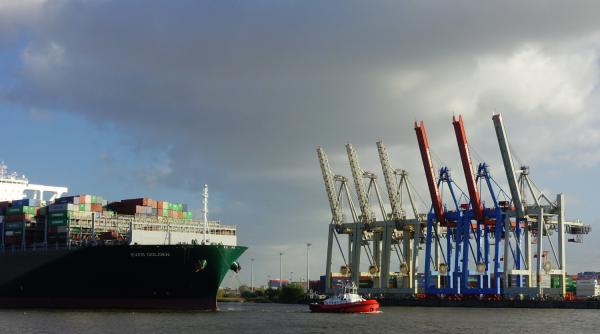 Rusia și Ucraina au fost aproape de un acord pentru navigația în Marea Neagră