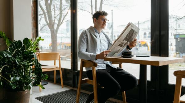 Ştirile dimineţii. Informaţii cheie la începutul zilei