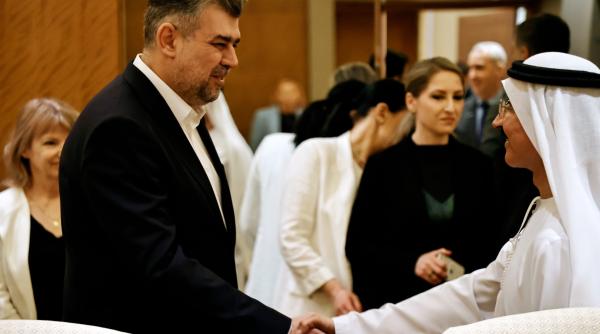 Marcel Ciolacu: Portul Constanţa, cel mai important hub de distribuţie a mărfurilor la Marea Neagră