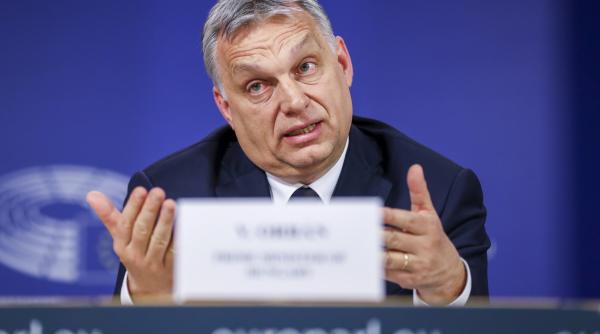 Opozantul lui Viktor Orban, acuzat de finanțare ilegală a campaniei sale electorale