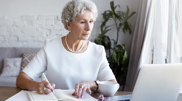 Indicele care asigură o pensie mai mare 