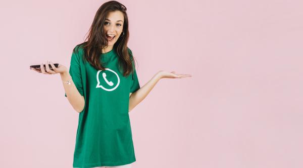 WhatsApp schimbă obiceiurile utilizatorilor cu această nouă funcție