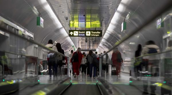 Adrian Voican (ANAT) a explicat cât de mult ajută Schengenul aerian turismul din România