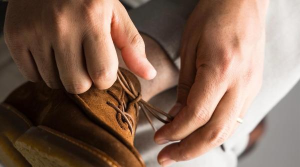 Cine se află în spatele mărcii de pantofi Jacques Solovière?