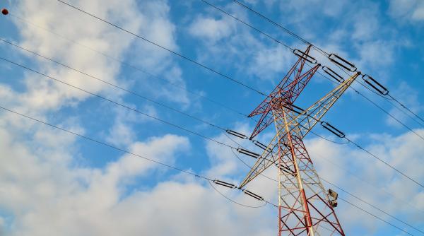 Rețeaua energetică a Ucrainei, mutilată