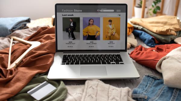 ANPC verifică magazinele online Temu și Shein