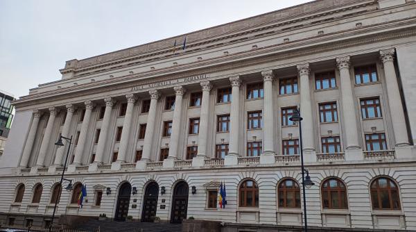BNR: Câţi bani au românii în depozitele bancare