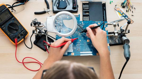 Dreptul pentru repararea electronicelor și electrocasnicelor, aprobat de Parlamentul European