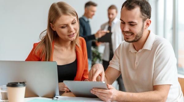 Start-Up Nation. Condiții noi pentru cei care vor să aplice