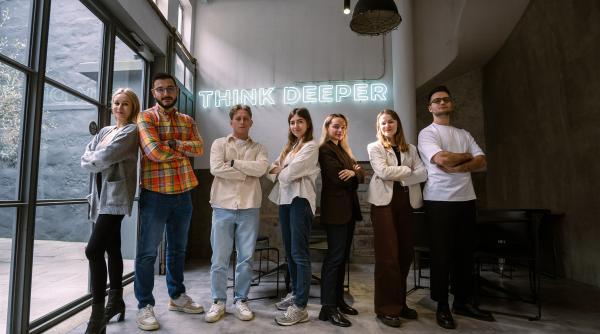 Revolut a ajuns la 10.000 de angajați