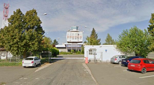 România are încă un aeroport la standarde Schengen