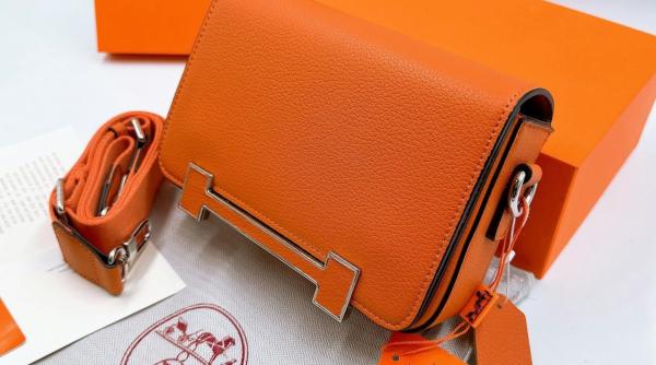 Vânzările Hermes au explodat în primul trimestru din an, depășind gigantul LVMH
