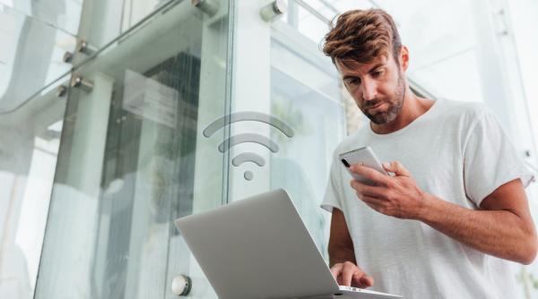 Viteza internetului în România pierde din avânt în fiecare an și iese din top 10