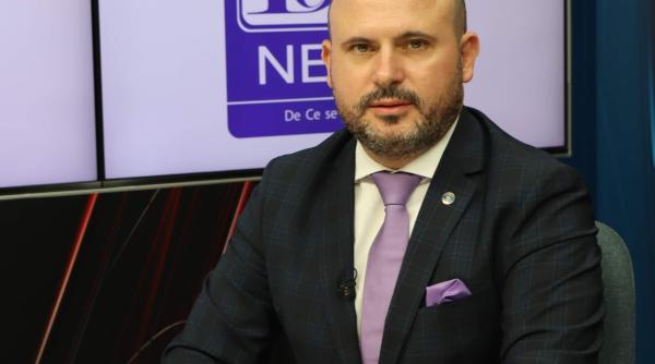 Interes uriaş pentru programul IMM PLUS. Dumitru Nancu: Alți 15.000 de beneficiari vor primi finanțare garantată