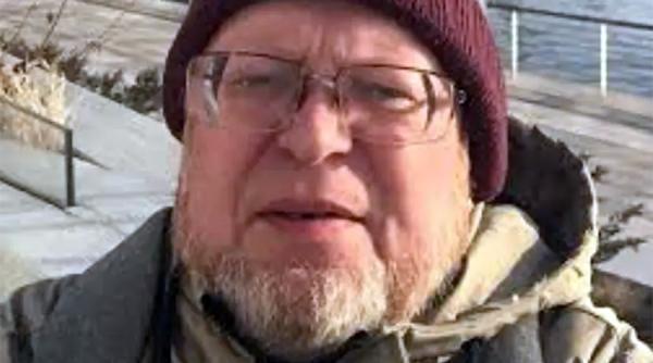 Jurnalist al ediției ruse a revistei Forbes, arestat la Moscova