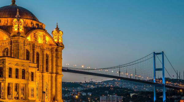 România - Turcia, plan pentru a creşte schimburile comerciale la 15 miliarde de dolari