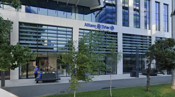 Schimbări la vârful Allianz-Țiriac Pensii Private
