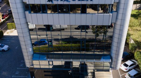 AQUILA a preluat Parmafood