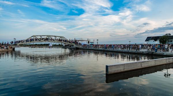 Localităţile cu care participă România la competiţia Best Tourism Villages 2024