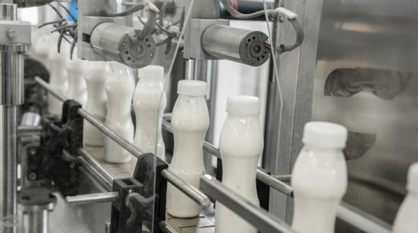 14 tone de lactate, indisponibilizate de ANSVSA. Ce nereguli au descoperit inspectorii