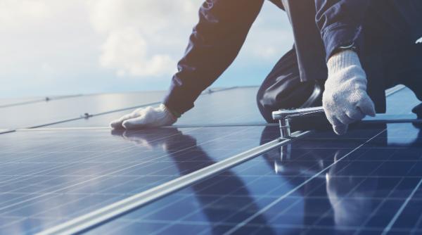 Casa Verde Fotovoltaice 2024. Laurențiu Neculaescu (AFM): Trebuie să facem o simulare