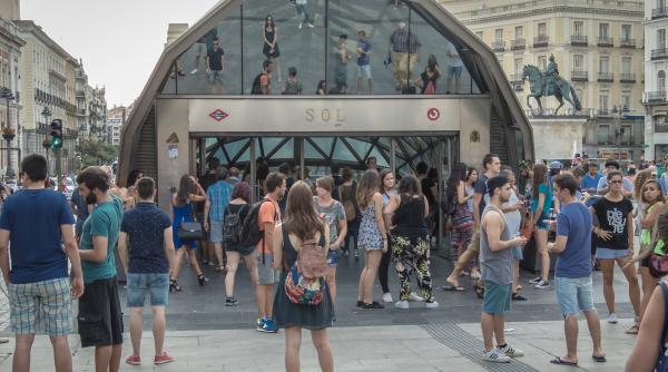 De la Madrid la Göteborg: Ce fac alții pentru ca viața să fie mai plăcută