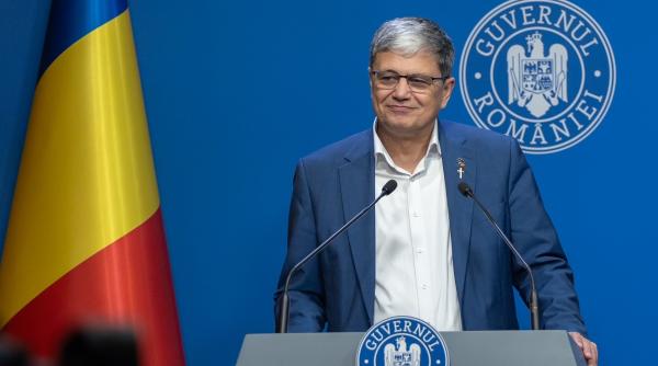 Impozitarea marilor averi. Boloş: Pe 30 septembrie ar trebui să avem primele încasări