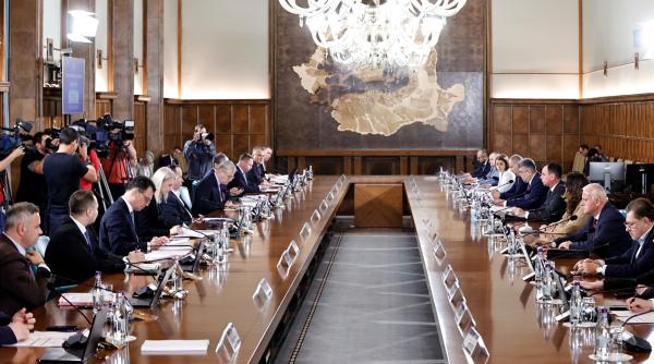 Noi modificări de ordin fiscal decise, marţi, de Guvern. Află detalii