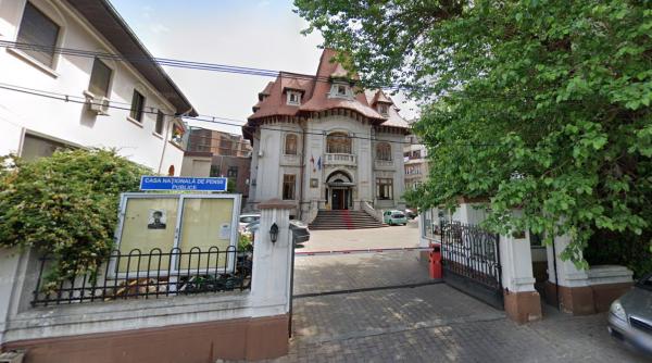 Numărul pensionarilor a scăzut cu aproape 1.400 de persoane în doar o lună