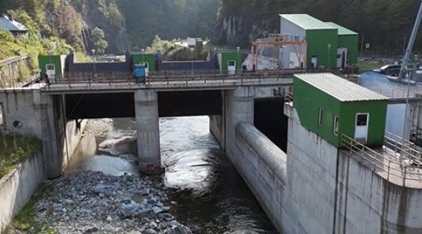 Proiectul Bumbeşti-Livezeni va acoperi necesarul de electricitate a peste 85.000 gospodării