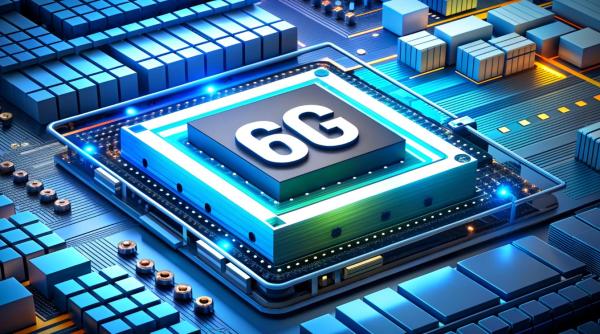 Tehnologia 6G, de cinci ori mai rapidă decât viteza medie a telefoanelor 5G