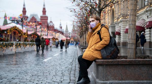 Propaganda lui Putin are succes? Rușii fugiți din cauza invaziei se întorc acasă