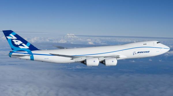 SUA alocă 13 miliarde $ pentru alte avioane ale ”apocalipsei”