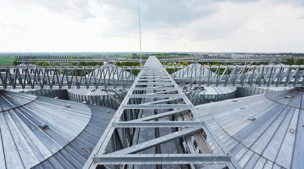 Ucraina caută cumpărători pentru zahărul său