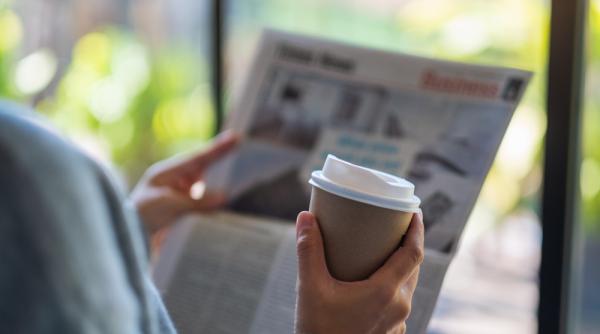 Știrile dimineții. Cinci informații cheie la început de zi