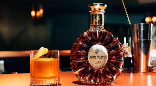 Coniacul franțuzesc ar putea primi o lovituă din partea Chinei