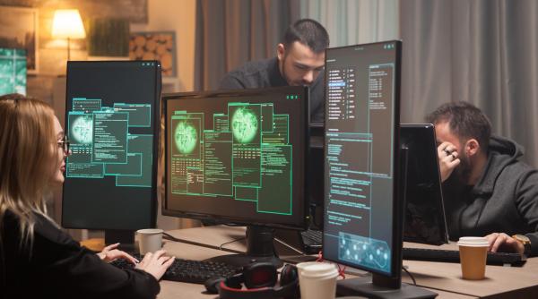 Franța se pregătește pentru o amenințare cibernetică fără precedent