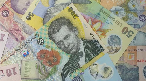 Curs valutar. Leul s-a revigorat după Paşte. Informaţia zilei de la BNR