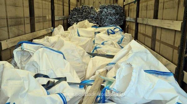 AFM: Lansarea primei runde de atragere de fonduri în cadrul Programului Fabrici de reciclare, amânată